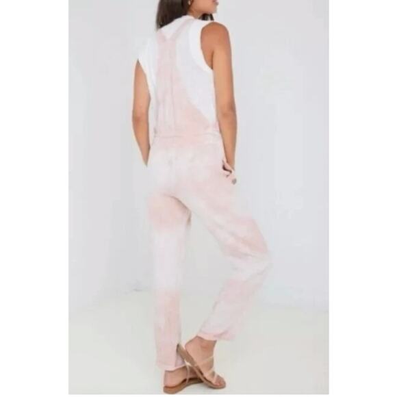 NWT Bella Dahl overalls - Small - Picture 2 of 9